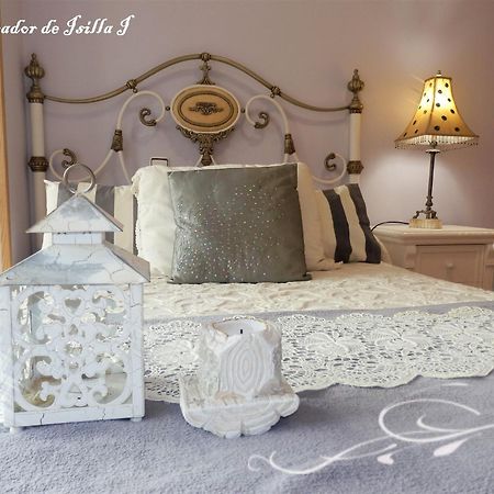 El Mirador De Isilla II Bed & Breakfast Aranda de Duero Exterior photo