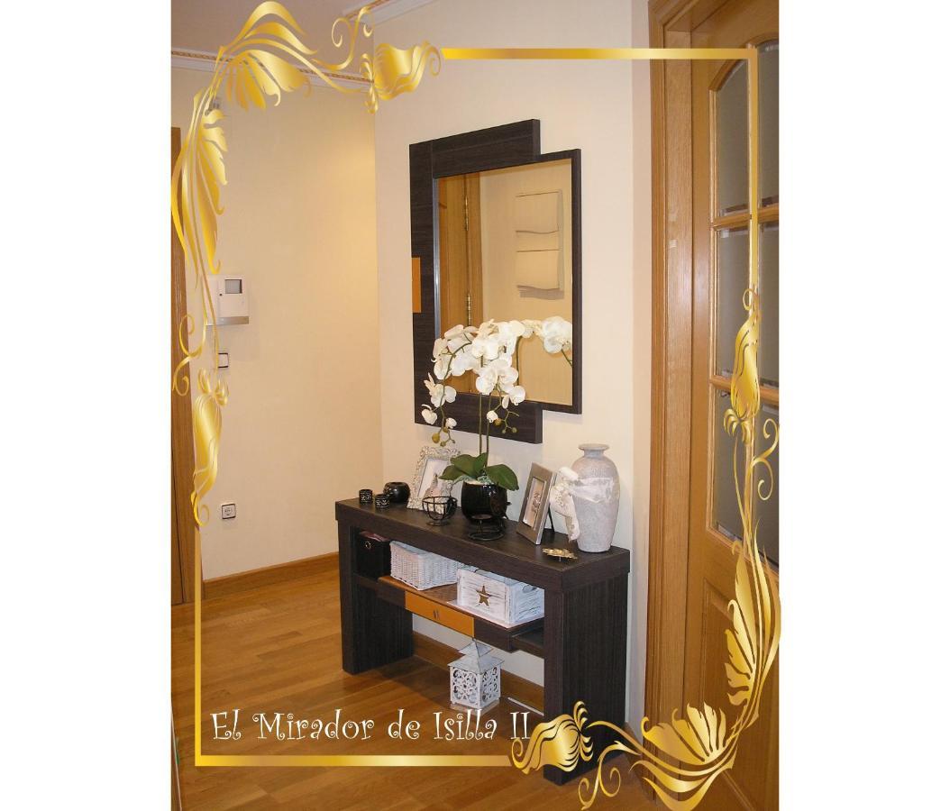 El Mirador De Isilla II Bed & Breakfast Aranda de Duero Exterior photo