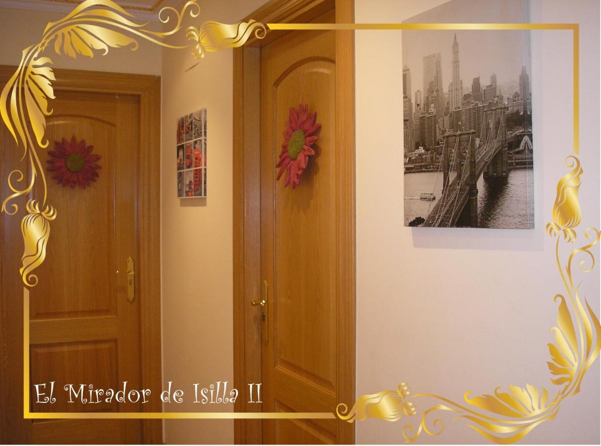 El Mirador De Isilla II Bed & Breakfast Aranda de Duero Exterior photo