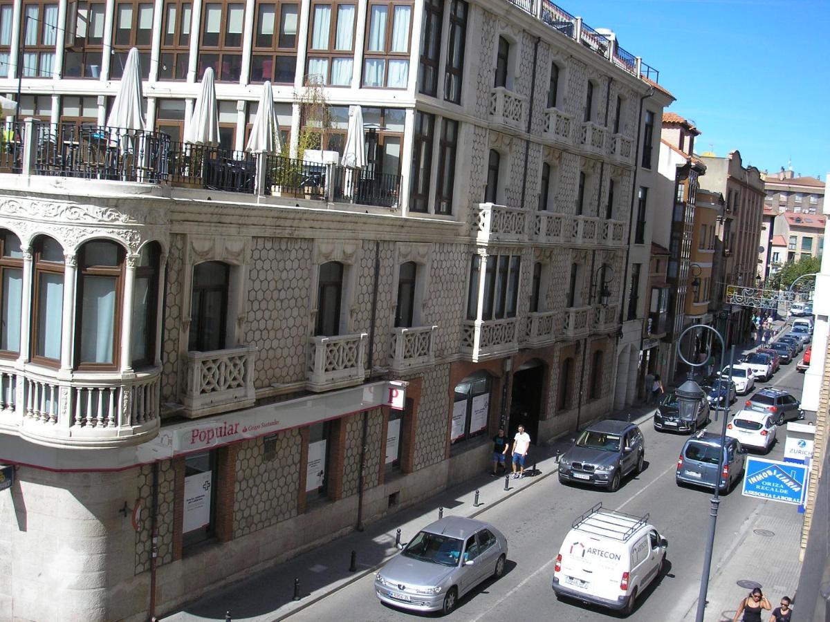 El Mirador De Isilla II Bed & Breakfast Aranda de Duero Exterior photo